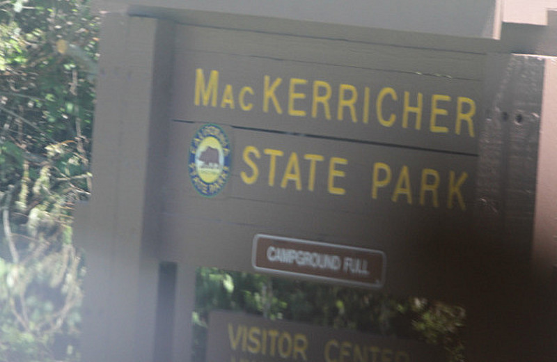 MacKerricher State Park