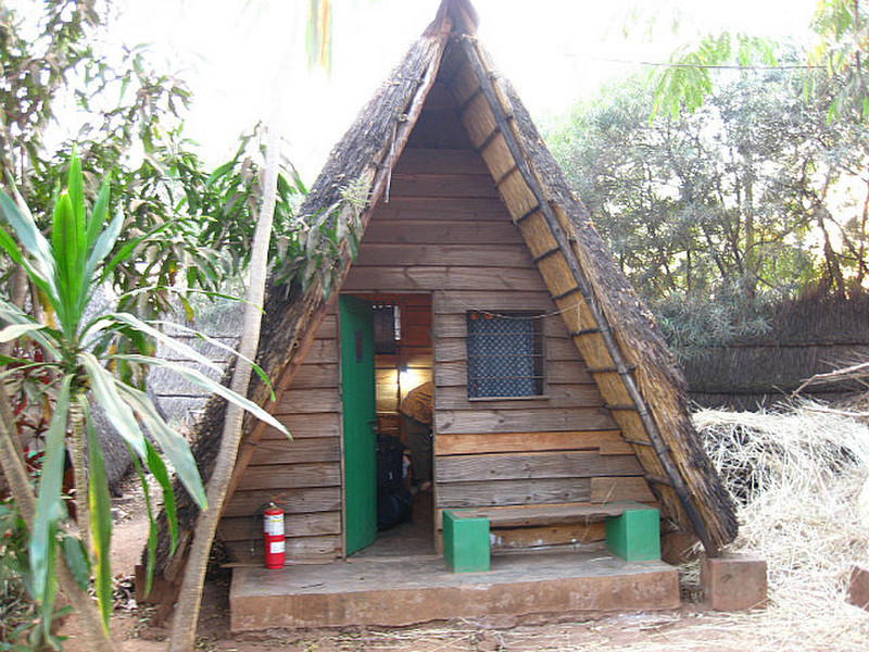 Mabuya Camp in Lilongwe, Malawi