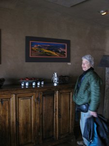 Taos -- Celebrating our 43 WANDER full years