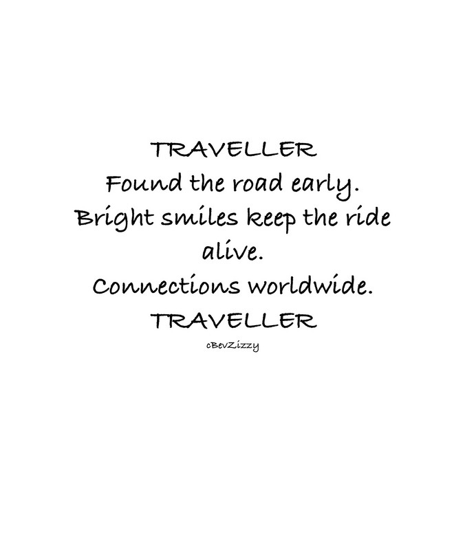 Traveller 