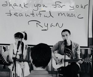 Thank You Ryan