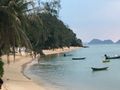 Had Yao:  “Our Beach” on Koh Phangan
