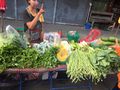 Assorted Market Vegetables