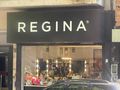 Regina in Argentina