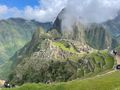 Sun Gate, Machu Picchu