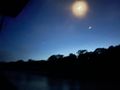 Early Morning / 3 AM Boat Ride Under the Stars, Amazon