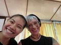 My Thai Language Teacher & Laughter Therapist 