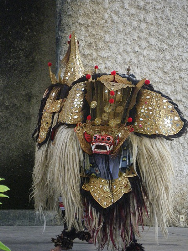 Bali Cultural Dance