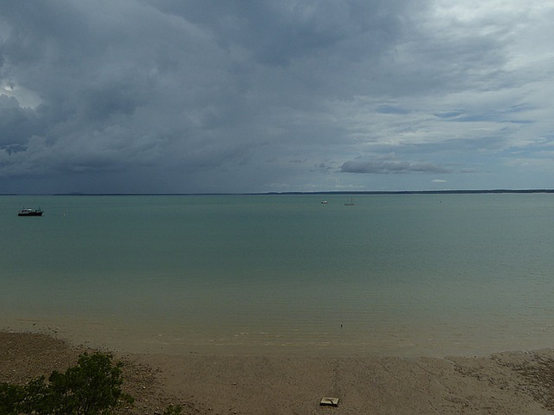 Darwin Harbour