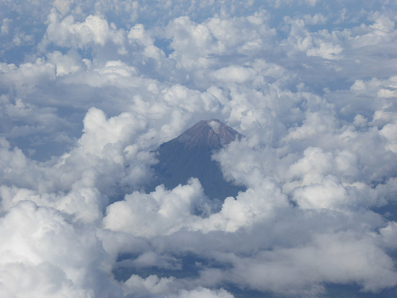 One Last Stunning Volcano Shot