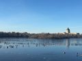 Regina Waterfowl Park 