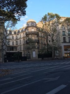 Apartments in Saint Germain
