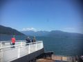 Vancouver Island Ferry