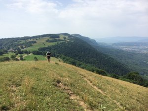 Haute-Savoie wilds