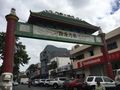 China Town in DR