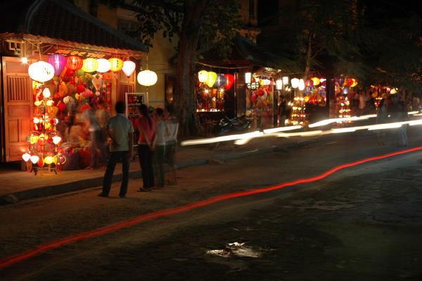 Hoi An by Night