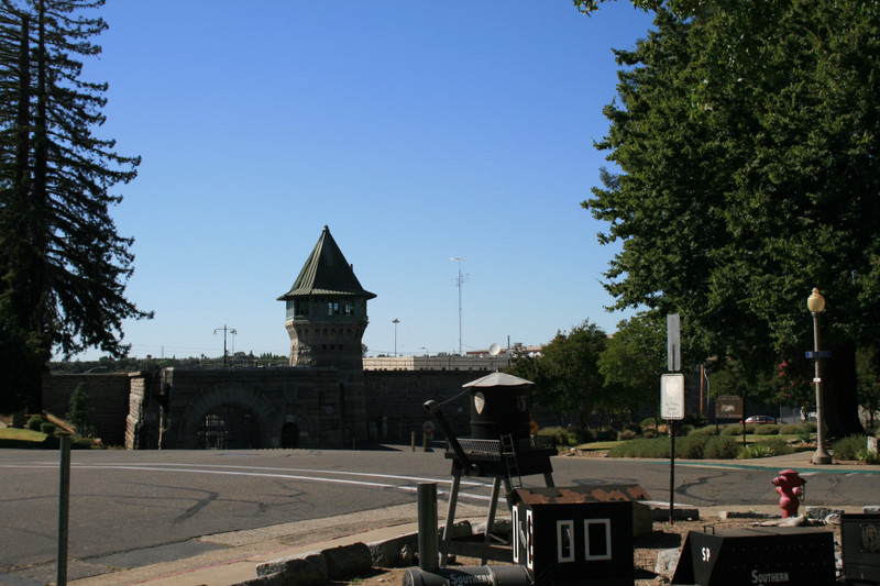 Folsom Prison