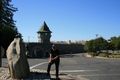 End of the Line - Folsom Prison