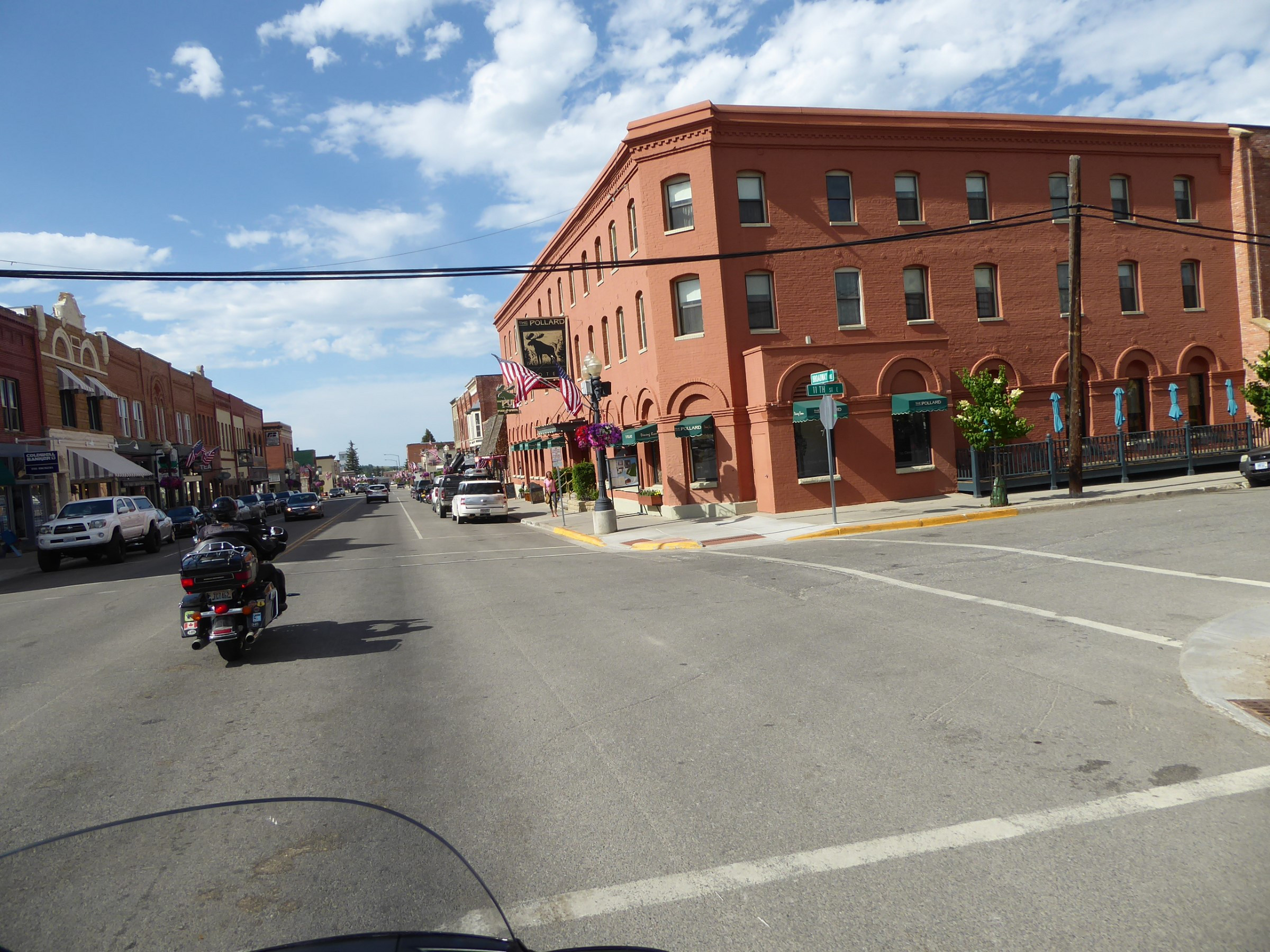 Red Lodge Montana Weather In June