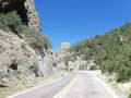 Geronimo Trail Scenic Byway