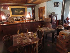 Boot Hill Museum - Dodge City