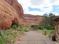 Hole in the Rock - Moab Utah