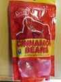 Cinnamon Bears! Yummy! 