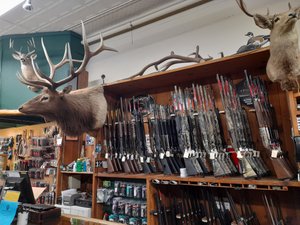 Durango Hunting Store