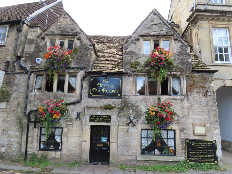 Bradford on Avon | Photo