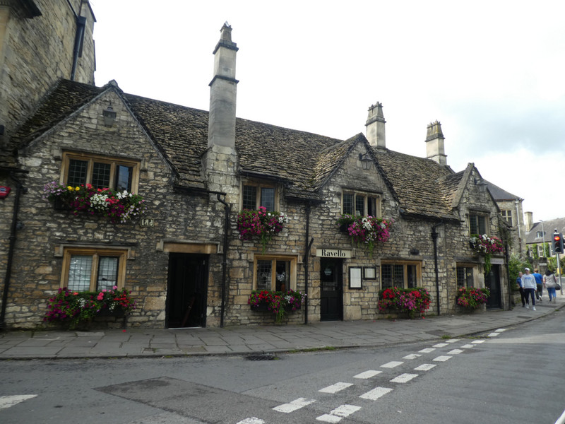 Bradford on Avon | Photo