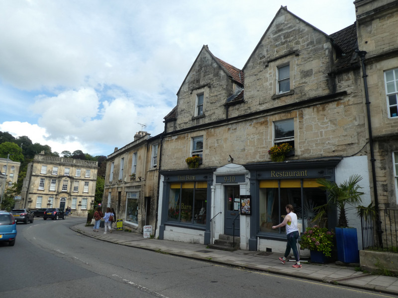 Bradford on Avon | Photo