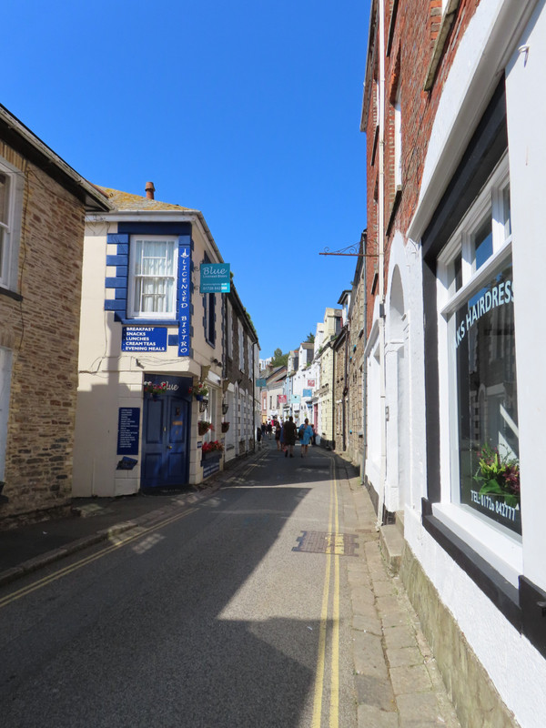 Mevagissey | Photo