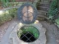 Chalice Well & Gardens