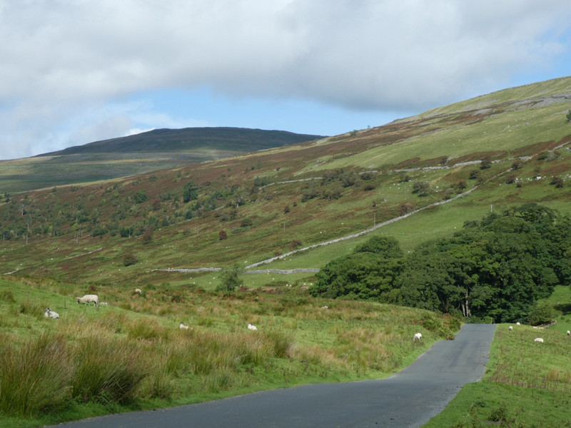 Yorkshire Dales NP