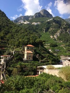 Valle Delle Ferriere