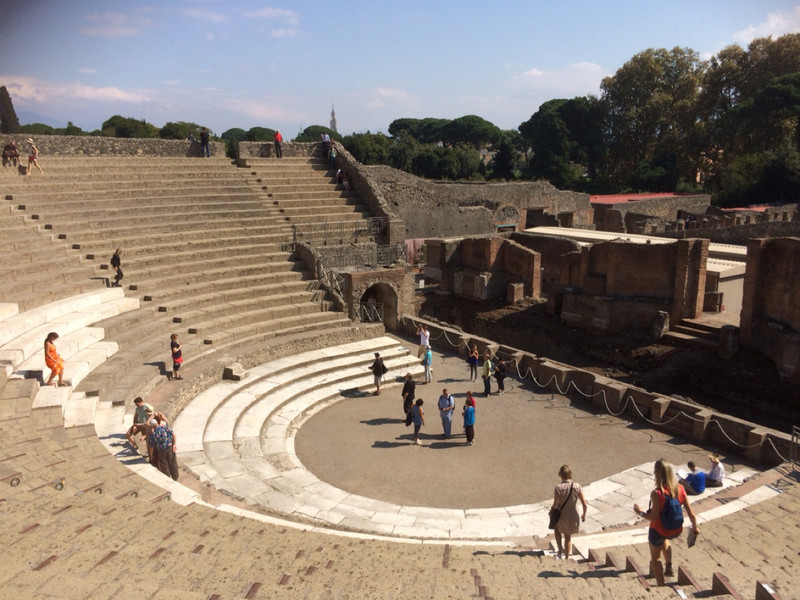 Pompeii