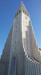 A Unique Church