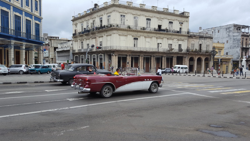 Park Central - Havana
