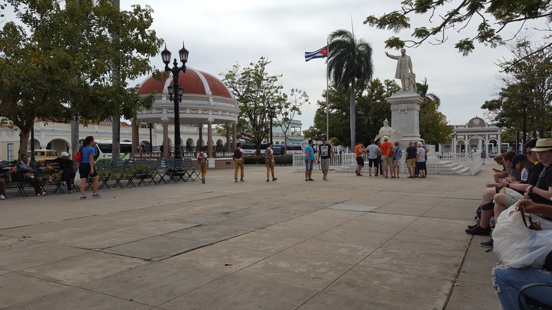 Cienfuegos 