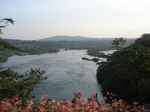 Peaceful Nile 1