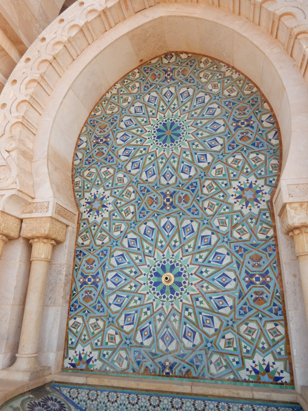 Islamic decoration