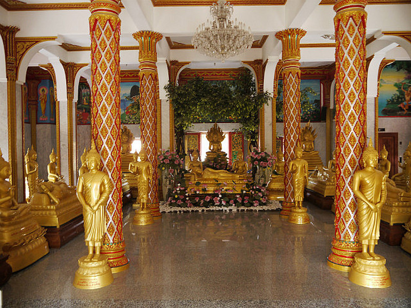 main temple