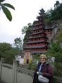 The Red Pagoda