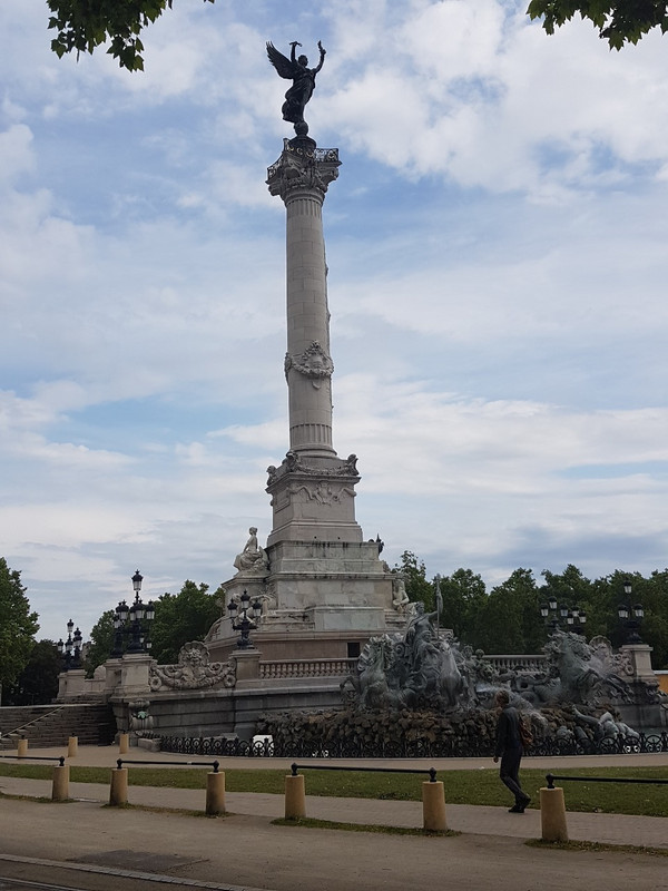 Monument des Girondons