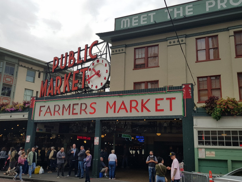 Pike Place