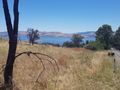 First Glimpse of Lake Hume