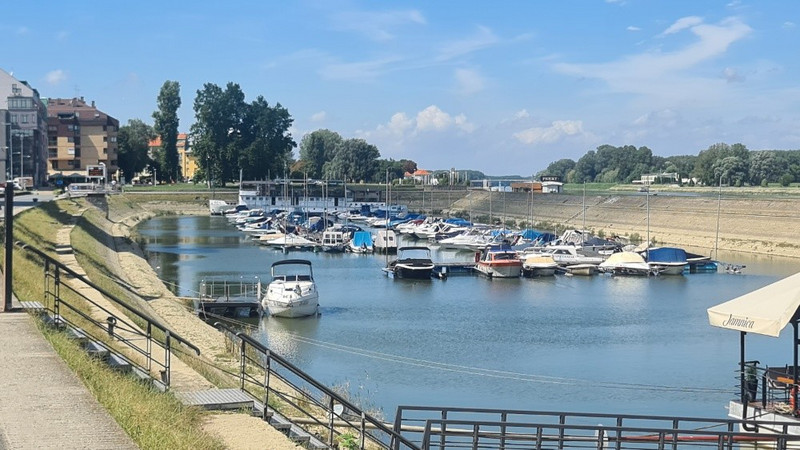 Marina inn Osijek