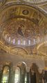 Inside St Sava