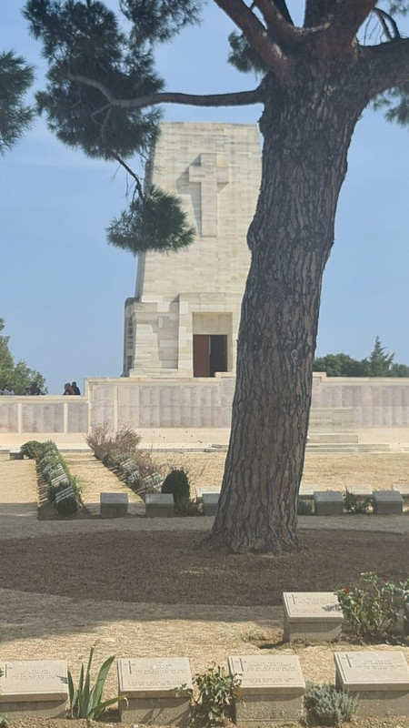 Lone Pine Memorial