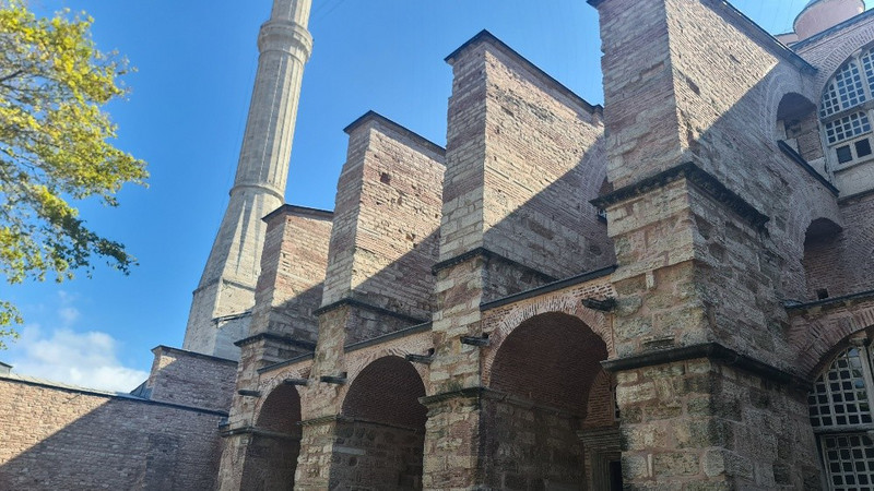 Ayasofya Camii